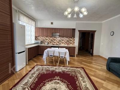 2-комнатная квартира · 65 м² · 3/16 этаж, Кошкарбаева 32 за 35.5 млн 〒 в Астане, Алматы р-н