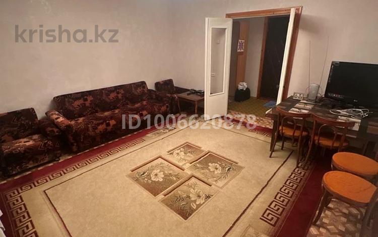 2-бөлмелі пәтер · 54 м² · 6/9 қабат, Майкудук, Мкр Голубые пруды 7, бағасы: 18.5 млн ₸ в Караганде, Алихана Бокейханова р-н — фото 2