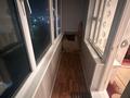 2-бөлмелі пәтер · 54 м² · 6/9 қабат, Майкудук, Мкр Голубые пруды 7, бағасы: 18.5 млн ₸ в Караганде, Алихана Бокейханова р-н — фото 6