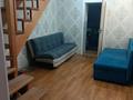 Часть дома · 4 комнаты · 80 м² · 1 сот., Шемякина 85 — Рыскулова за 27 млн ₸ в Алматы, Турксибский р-н