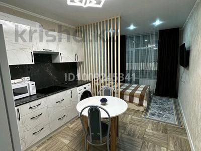 1-бөлмелі пәтер · 30 м² · 5/16 қабат, Темирбаева, бағасы: 160 000 〒 в Костанае