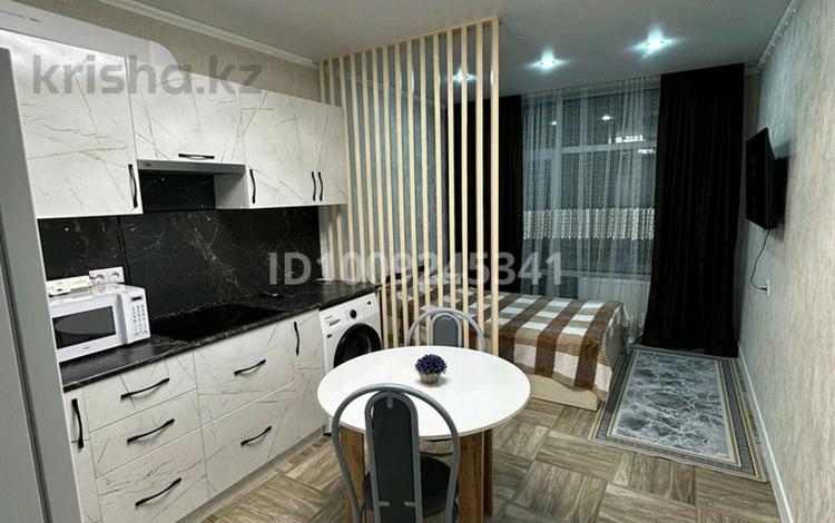 1-бөлмелі пәтер · 30 м² · 5/16 қабат, Темирбаева, бағасы: 160 000 〒 в Костанае — фото 2