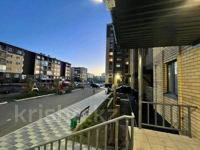 1-бөлмелі пәтер · 41 м² · 9/9 қабат, ул. Шокана Уалиханова 206, бағасы: 18 млн ₸ в Кокшетау