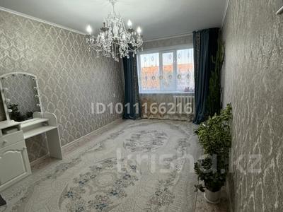 3-комнатная квартира · 62 м² · 4/5 этаж, 6-й мкр. 40 за 13.5 млн ₸ в Степногорске