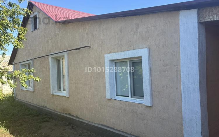 Отдельный дом · 4 комнаты · 95 м² · 12 сот., мкр Байтерек, Даринськ — Сатпаева 2 (лесополоса 2) за 20 млн ₸ в Уральске — фото 2