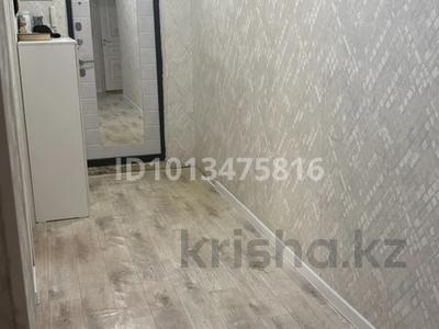 3-бөлмелі пәтер · 63 м² · 2/6 қабат, күйші дина 44 — район встреча, бағасы: 27.6 млн ₸ в Астане, Алматы р-н