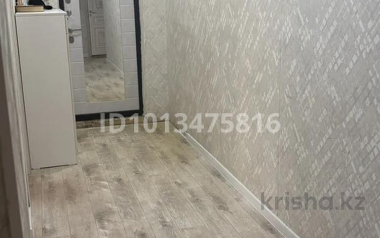 3-бөлмелі пәтер · 63 м² · 2/6 қабат, күйші дина 44 — район встреча, бағасы: 27.6 млн ₸ в Астане, Алматы р-н — фото 2