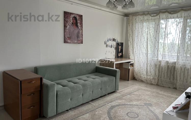 2-бөлмелі пәтер · 47 м² · 4/5 қабат, Сакена Сейфуллина 1, бағасы: 8 млн ₸ в Научном — фото 2