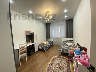 4-комнатная квартира · 91 м² · 3/9 этаж, Ауэзова 189/16 за 49 млн ₸ в Кокшетау
