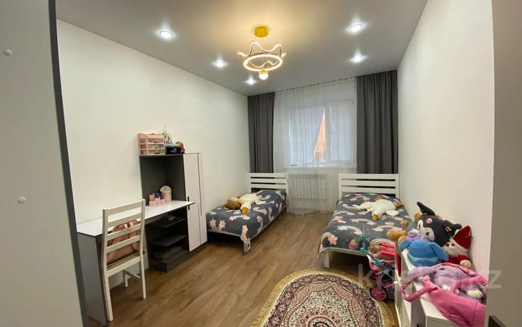 4-комнатная квартира · 91 м² · 3/9 этаж, Ауэзова 189/16 за 49 млн ₸ в Кокшетау — фото 2