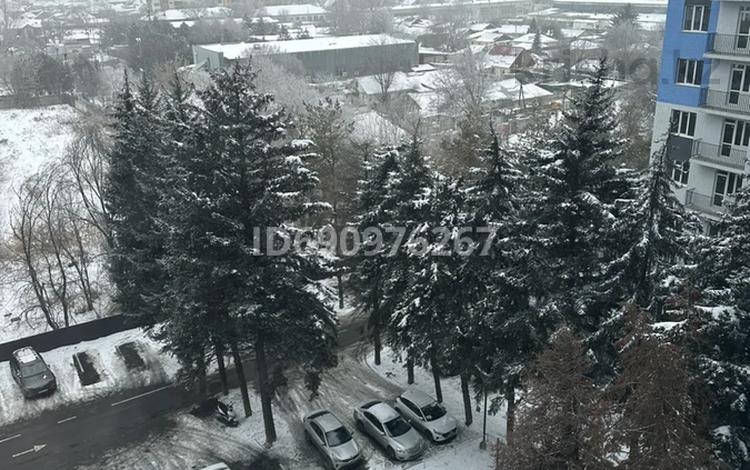 1-комнатная квартира, 21 м², Калкаман за 12.9 млн 〒 в Алматы — фото 2