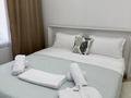 1-комнатная квартира · 40 м² · 5/9 этаж, Просп. Туран 55/7 — Барыс Арена, Астана Арена, Кардиоцентр, Ханшатыр за 18 000 ₸ в Есильский р-н
