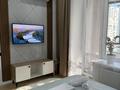 1-комнатная квартира · 40 м² · 5/9 этаж, Просп. Туран 55/7 — Барыс Арена, Астана Арена, Кардиоцентр, Ханшатыр за 18 000 ₸ в Есильский р-н — фото 20