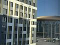 1-комнатная квартира · 40 м² · 5/9 этаж, Просп. Туран 55/7 — Барыс Арена, Астана Арена, Кардиоцентр, Ханшатыр за 18 000 ₸ в Есильский р-н — фото 21