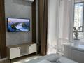 1-комнатная квартира · 40 м² · 5/9 этаж, Просп. Туран 55/7 — Барыс Арена, Астана Арена, Кардиоцентр, Ханшатыр за 18 000 ₸ в Есильский р-н — фото 4