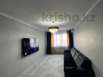 3-бөлмелі пәтер · 78 м² · 4/9 қабат, мкр Шугыла, микрорайон «Шугыла» — Алатау-Сабденова, бағасы: 45 млн ₸ в Алматы, Наурызбайский р-н