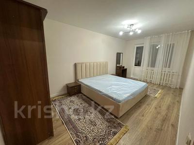 3-комнатная квартира, 62 м², 3/5 этаж, клочкова — бухар жырау за 37 млн 〒 в Алматы, Бостандыкский р-н