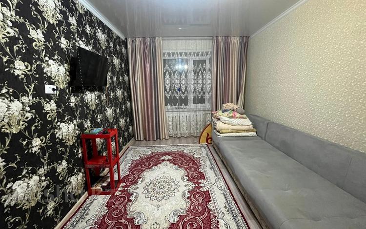 1-комнатная квартира · 36.6 м² · 2/5 этаж, Мира 30 за 9.3 млн 〒 в Кокшетау — фото 2