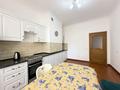 1-комнатная квартира · 46.5 м² · 10/17 этаж, Керей и Жанибек хандар 22 за 32 млн ₸ в Астане, Есильский р-н — фото 2