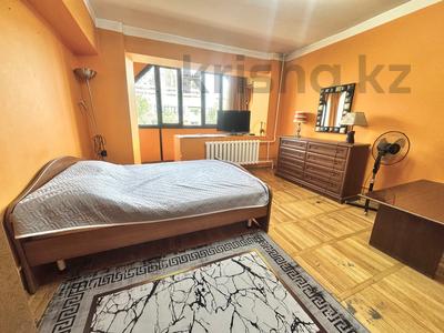 1-комнатная квартира · 41 м² · 5/5 этаж, Шевченко 41 — Назарбаева за 270 000 〒 в Алматы, Медеуский р-н