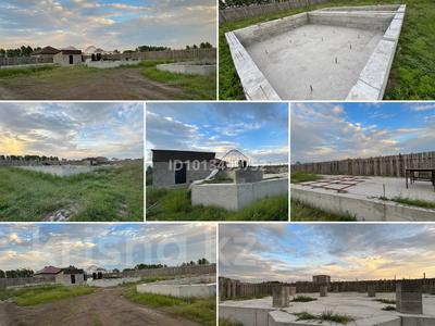 Участок · 26 соток, Камбар батыр 181 за 46 млн ₸ в Косшы