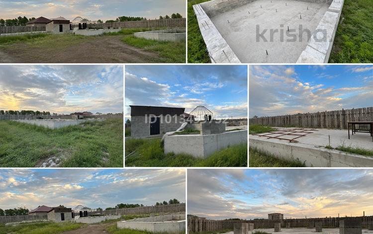 Участок · 26 соток, Камбар батыр 181 за 46 млн ₸ в Косшы — фото 2