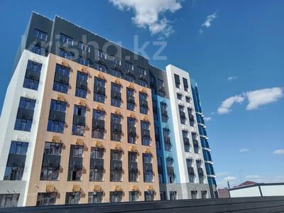 3-бөлмелі пәтер · 80 м² · 7/9 қабат, мкр Нурсая, Султан Бейбарыс 437, бағасы: 30.5 млн ₸ в Атырау