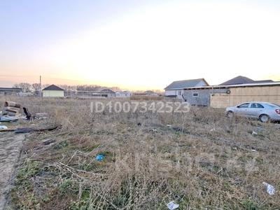 Участок · 4 сотки, Первый квартал 102 за 4 млн ₸ в Береке