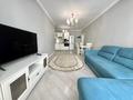 2-бөлмелі пәтер · 65 м² · 4/10 қабат, Володарского 40, бағасы: 430 000 ₸ в Алматы, Бостандыкский р-н