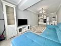 2-бөлмелі пәтер · 65 м² · 4/10 қабат, Володарского 40, бағасы: 430 000 ₸ в Алматы, Бостандыкский р-н — фото 6