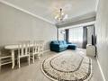2-бөлмелі пәтер · 65 м² · 4/10 қабат, Володарского 40, бағасы: 430 000 ₸ в Алматы, Бостандыкский р-н — фото 9