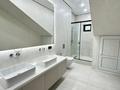 Отдельный дом · 5 комнат · 227.1 м² · 8.6 сот., мкр Ерменсай, Первомайская 25 за 215 млн ₸ в Алматы, Бостандыкский р-н — фото 9