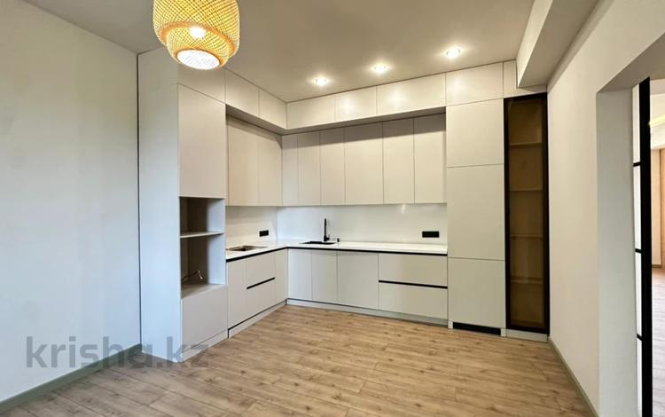 Отдельный дом · 5 комнат · 227.1 м² · 8.6 сот., мкр Ерменсай, Первомайская 25 за 215 млн ₸ в Алматы, Бостандыкский р-н — фото 59