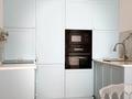 3-комнатная квартира · 87 м² · 6/12 этаж, ​Чингиз Айтматов — Набережная за 69.6 млн ₸ в Астане — фото 4