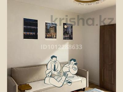 2-комнатная квартира · 53.9 м² · 5/5 этаж, Докучаева 1 за 26 млн ₸ в Семее