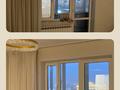 2-комнатная квартира · 53.9 м² · 5/5 этаж, Докучаева 1 за 26 млн ₸ в Семее — фото 2