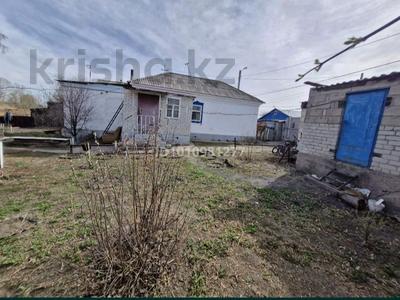 Отдельный дом · 4 комнаты · 85 м² · 11 сот., Саратовская 62 — Озёрка за 12 млн 〒 в Павлодаре