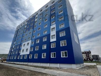 3-комнатная квартира, 88.7 м², 1/9 этаж, Аль-Фараби 4/2 за ~ 31.5 млн 〒 в Усть-Каменогорске