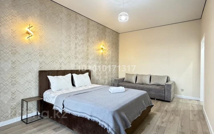2-комнатная квартира · 60 м², А 52 6/1 за 18 000 ₸ в Астане, Сарайшык р-н — фото 4