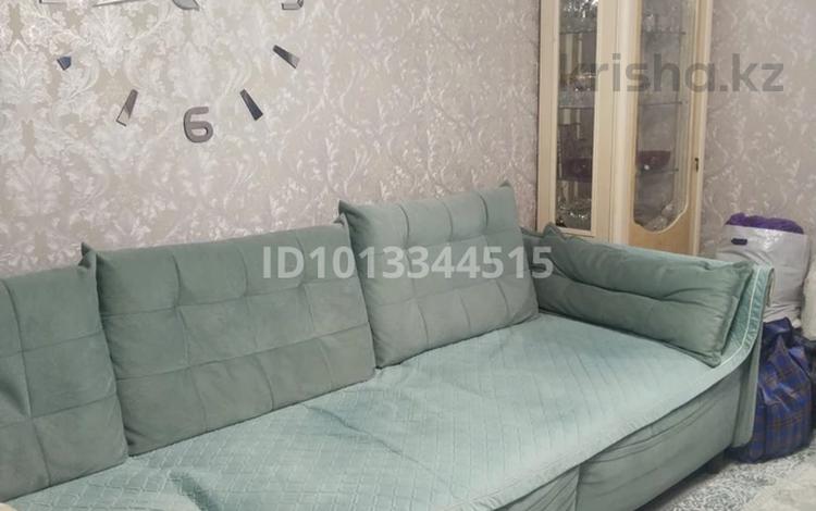 3-комнатная квартира · 66.5 м² · 5/6 этаж, Ворушина 14 за 32 млн ₸ в Павлодаре — фото 2