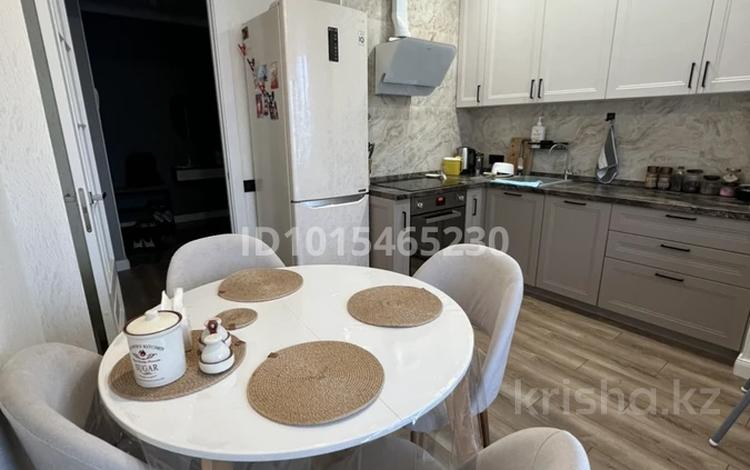 1 комната · 20 м², Мангелик ел 66/1 за 10 000 ₸ в Астане, Есильский р-н — фото 2