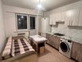 1-комнатная квартира · 36 м² · 4/9 этаж, Бокеева 1а — Райымбека за 200 000 ₸ в Алматы, Алатауский р-н