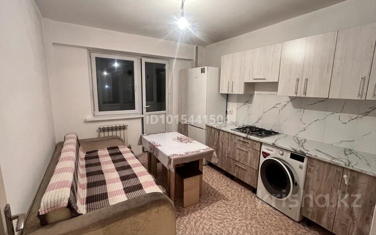 1-комнатная квартира · 36 м² · 4/9 этаж, Бокеева 1а — Райымбека за 200 000 ₸ в Алматы, Алатауский р-н — фото 2