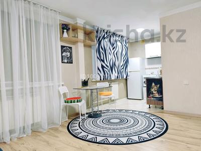 1-комнатная квартира · 34 м² · 6/6 этаж, бульвар Гагарина 32 за 160 000 〒 в Усть-Каменогорске