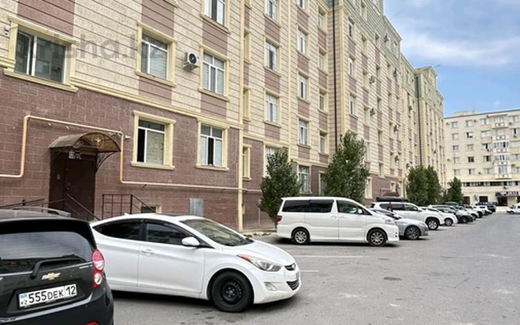 4-бөлмелі пәтер · 148.2 м² · 3/6 қабат, микрорайон 19а 23, 24, бағасы: 63 млн ₸ в Актау, 19А мкр — фото 2