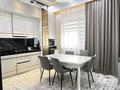 4-бөлмелі пәтер · 148.2 м² · 3/6 қабат, микрорайон 19а 23, 24, бағасы: 63 млн ₸ в Актау, 19А мкр — фото 15