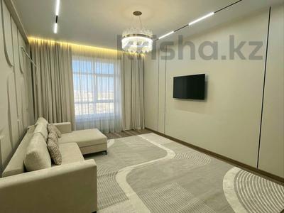 2-бөлмелі пәтер · 81 м² · 7/10 қабат, 18А ш/а 7, бағасы: 44.3 млн ₸ в Актау, 18А мкр