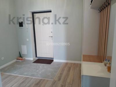 2-комнатная квартира · 60 м² · 5 этаж, Байтурсынова 16 — А51 за 34.8 млн 〒 в Астане, Алматы р-н
