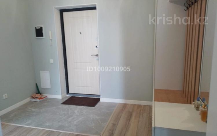 2-бөлмелі пәтер · 60 м² · 5 қабат, Байтурсынова 16 — А51, бағасы: 34.8 млн ₸ в Астане, Алматы р-н — фото 3