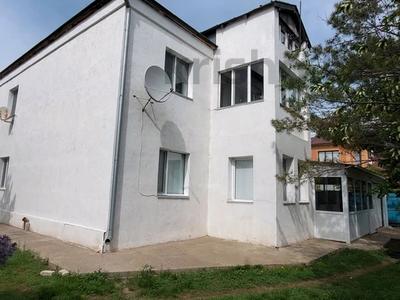 Отдельный дом · 6 комнат · 247 м² · 42.5 сот., Строительная 4А за 65 млн 〒 в Садовом